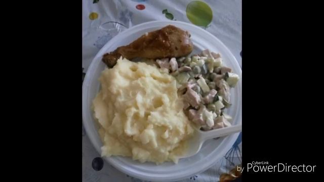 Как прошло мой ДР👍👌 смотреть онлайн