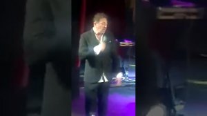 Лепс водопадом