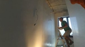 Флизелин на стены