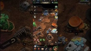 The Ants Underground Kingdom. Гайд для новичков 14 серия