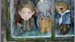 А.И. Хачатурян. Произведения для детей