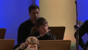 Don Giovanni Overture. Моцарт - Увертюра к опере "Дон Жуан"