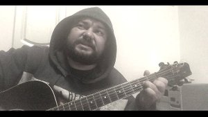 НЕ ТАКОЙ УЖ ЗВОНКИЙ МНЕ ДОСТАЛСЯ ГОЛОС / БЕЛИКОВ / ПОД ГИТАРУ / ОДНА ИЗ ЛЮБИМЫХ ПЕСЕН ДЕТСТВА