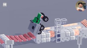 Fancade Drive Mad Fun Drive Long Train, All New Truck Drive Games All New Levels Gameplay
