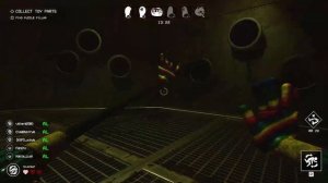 КАК НАУЧИТЬСЯ МАНСИТЬ | Project: Playtime