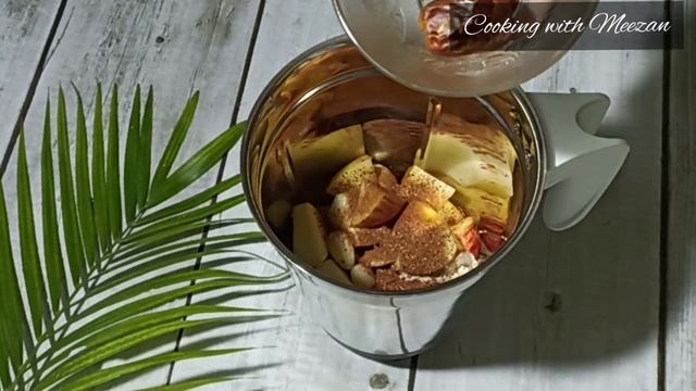 Oats & Apple smoothie Recipe| Weight loss drink| How to make sugar free oats smoothie| Oats Recipe. смотреть онлайн