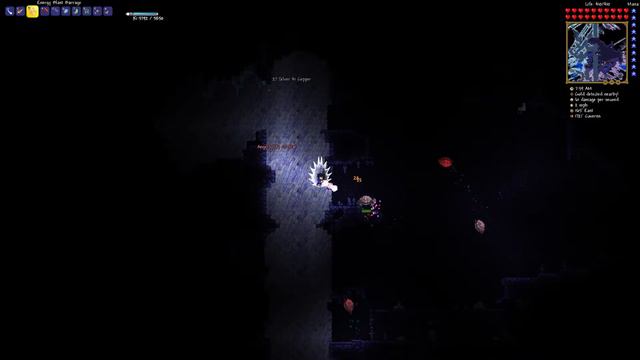 DRAGON BALL TERRARIA CALAMITY - Pt 25 смотреть онлайн