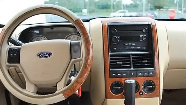 2006 Ford Explorer - Classic Dealer Group смотреть онлайн