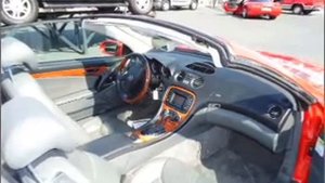 2003 Mercedes-Benz SL-Class - South Gate CA