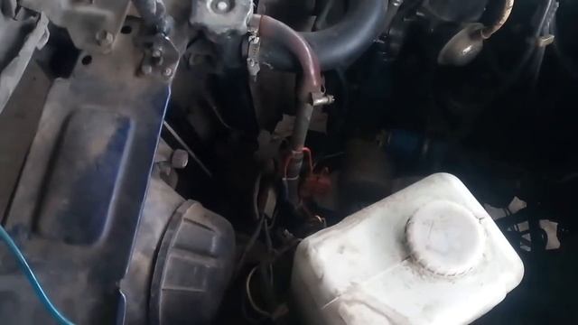 установка звуковых сигналов волговских на ваз 2107 смотреть онлайн