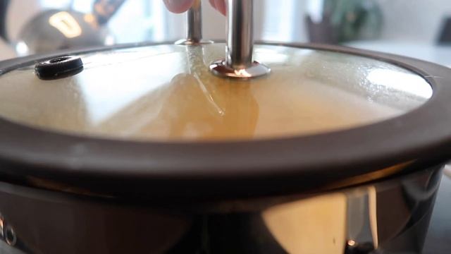 Сливочный суп с курицей/одеваюсь в продуктовом магазине смотреть онлайн