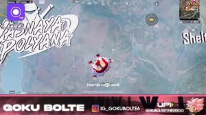 BGMI LIVE FUN STREAM | GOKU BOLTE