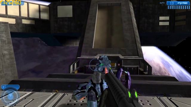 Halo 2 "works" on windows 10? Microsoft "supports" PC gaming. смотреть онлайн