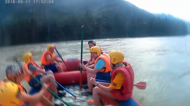 Веселые моменты со сплавов #1 смотреть онлайн