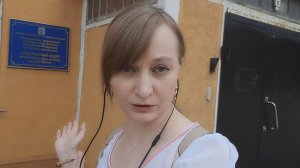 Иду в Следственный Комитет Октябрьского района г. Пенза