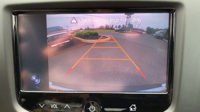 2016 Chevrolet Trax LT Silver ECOTEC 1.4L I4 SMPI DOHC Turbocharged VVT 6-Speed Automatic 4D SUV смотреть онлайн