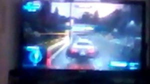 Пасхалки в играх (need for speed most wanted)