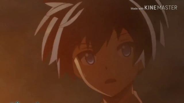 [AMV] Нагиса и Каяно~Grim смотреть онлайн