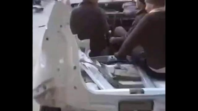 SPARK XO’RLANDI | CHEVROLET СПАРК ХУРЛАНДИ смотреть онлайн