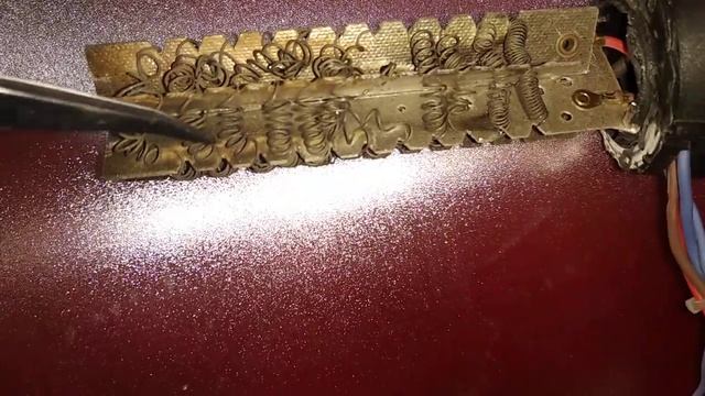 перегрев строительного фена смотреть онлайн