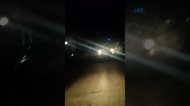 Полиция г.Скопин