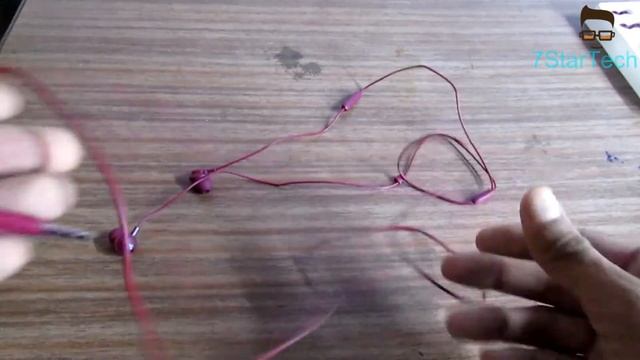 Philips BASS+ SHE4305 in Ear Earphones Unboxing & Review || With Sound Testing смотреть онлайн