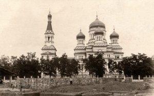 Грозный на старых фотографиях часть 2.
