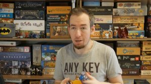 Обзор игры "Ужастик: Тайна особняка Фостеров"