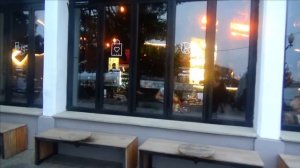 ▶️ Набережная Ялты вечером Крым весной 2023   /Ялта на ЮТУБ