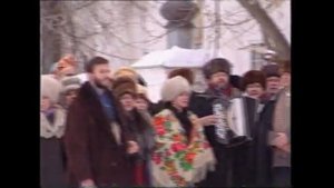 Играй, гармонь! | Геннадий Заволокин | Как жить?