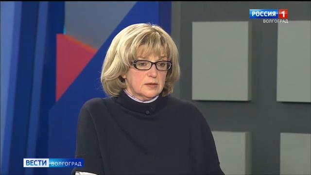Новое в тарифах ЖКХ. Интервью. Светлана Горелова