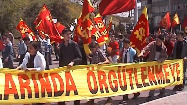 Cesaret ve halkın gücüyle ileri! - İleri Haber смотреть онлайн