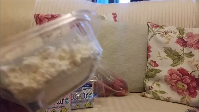 VLOG\ В городе метель... Обзор продуктов в Н.Новгороде