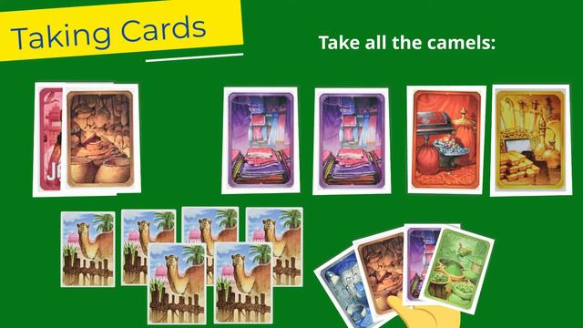 How To Play JAIPUR смотреть онлайн