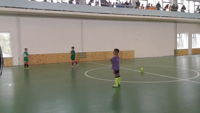 Крылья Самары - 2015, 4 игра смотреть онлайн