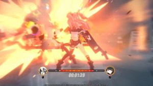 Von Lycaon, Miyabi, & Nicole - ZZZ Gameplay!