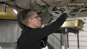 Автотема Дэйли #11 / VW Passat Обрыв SRS / VW Tiguan Haldex4