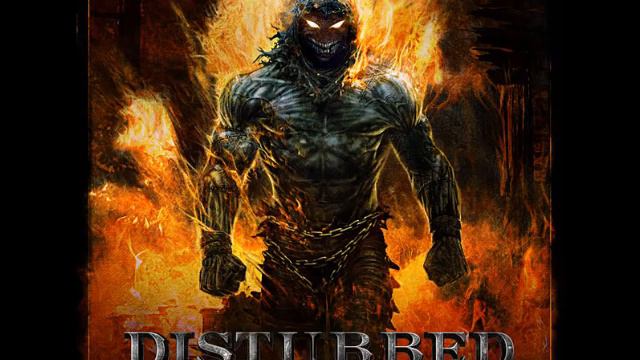 Disturbed - Indestructible смотреть онлайн