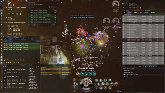 The End of HACs Party смотреть онлайн