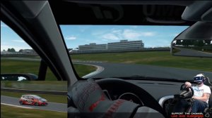 GT Sport - Practice and Tuning - PSVR and multicam!