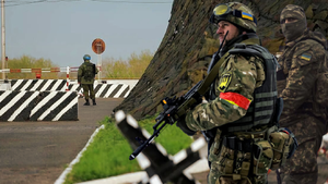 Приднестровье под угрозой! Украина нацелились на склады в Колбасной, а НАТО – на Одессу.mp4