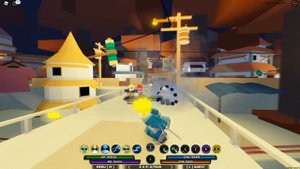 КАК ПОЛУЧИТЬ ЖАБУ Toad Sage ? ШИНОБИ ЛАЙФ 2 НАРУТО РОБЛОКC ? Место спавна свитка лягушки