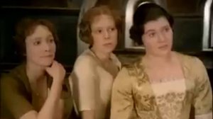 Хочу в Париж! | Dreaming of Paris (a scene from a Russian historic movie)