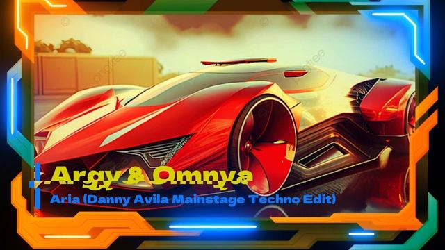 Argy & Omnya - Aria(Danny Avila Mainstage Techno Edit)FREE DOWNLOAD смотреть онлайн
