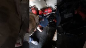 продольный люфт распредвала змз 402