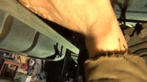 Раздатка газ 66 в соболь 4х4 обзор конструкции подрамника.