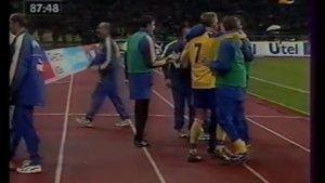 Легендарный гол Шевченко Филимонову-ау.avi