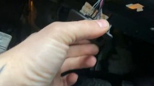 2014 Infinity QX50 OBD Port Location