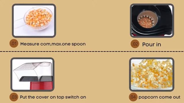 Top 5 Best Rated Home Pop Corn Maker Reviews For (Australia’s) 2022 смотреть онлайн