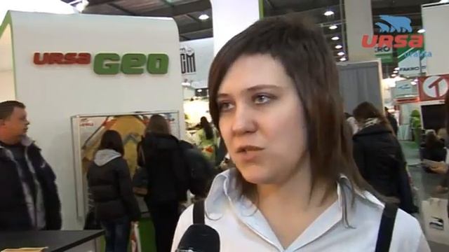 Утеплитель Ursa (Урса) — Torgdom-shop.ru